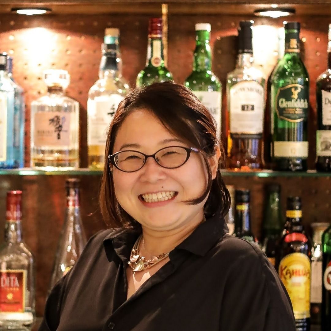 スタッフ大崎のプロフィール写真