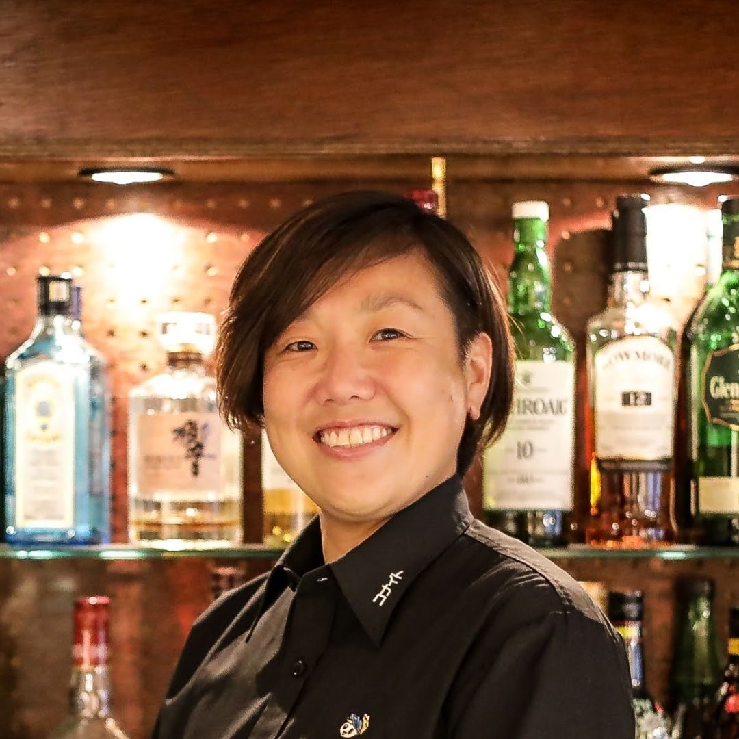 スタッフ宮田のプロフィール写真